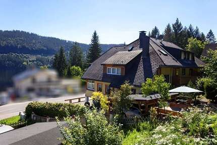 Gewerbeobjekt Titisee-Neustadt Neustadt - 1.495.000&euro; | Angebot:26250284