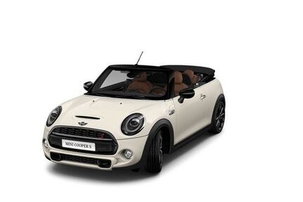 Mini Cooper S Cabrio 59.900 km 23.930 &euro; Boetzingen 79268