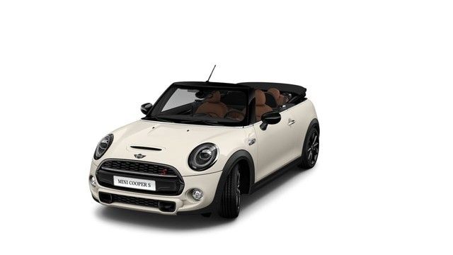 Mini Cooper S Cabrio 59.900 km 23.930 &euro; Boetzingen 79268