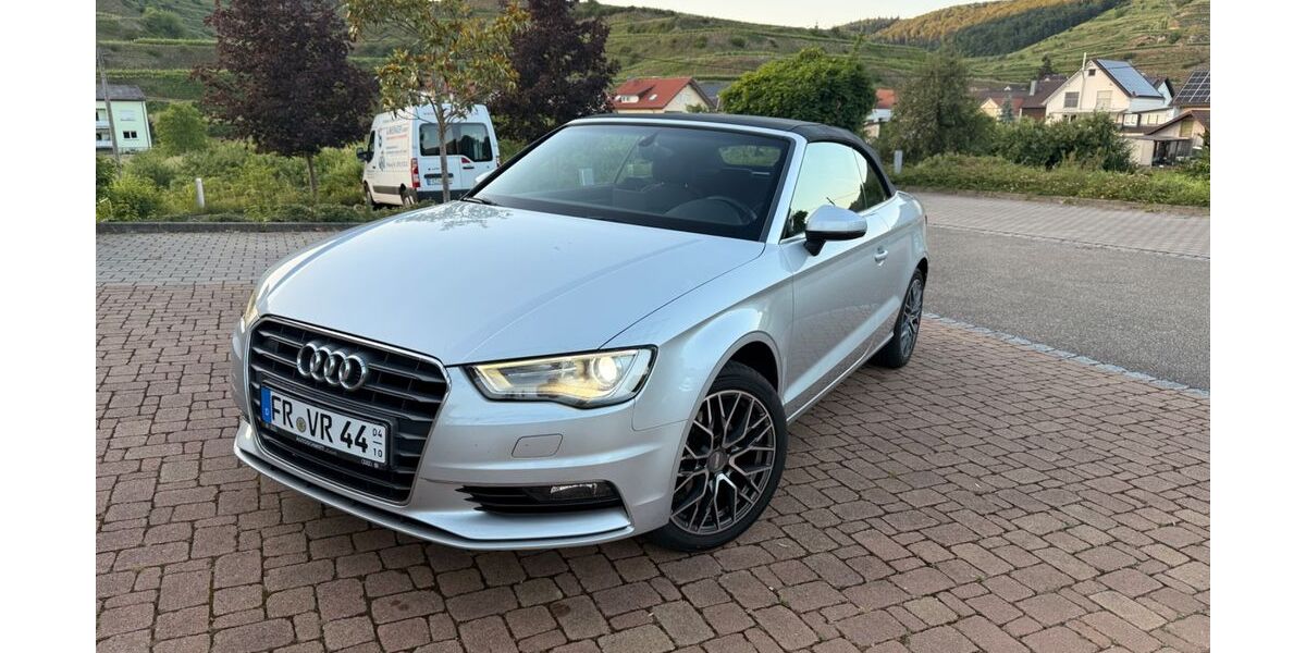 Audi A3 141.845 km 9.999 &euro; Freiburg 79106