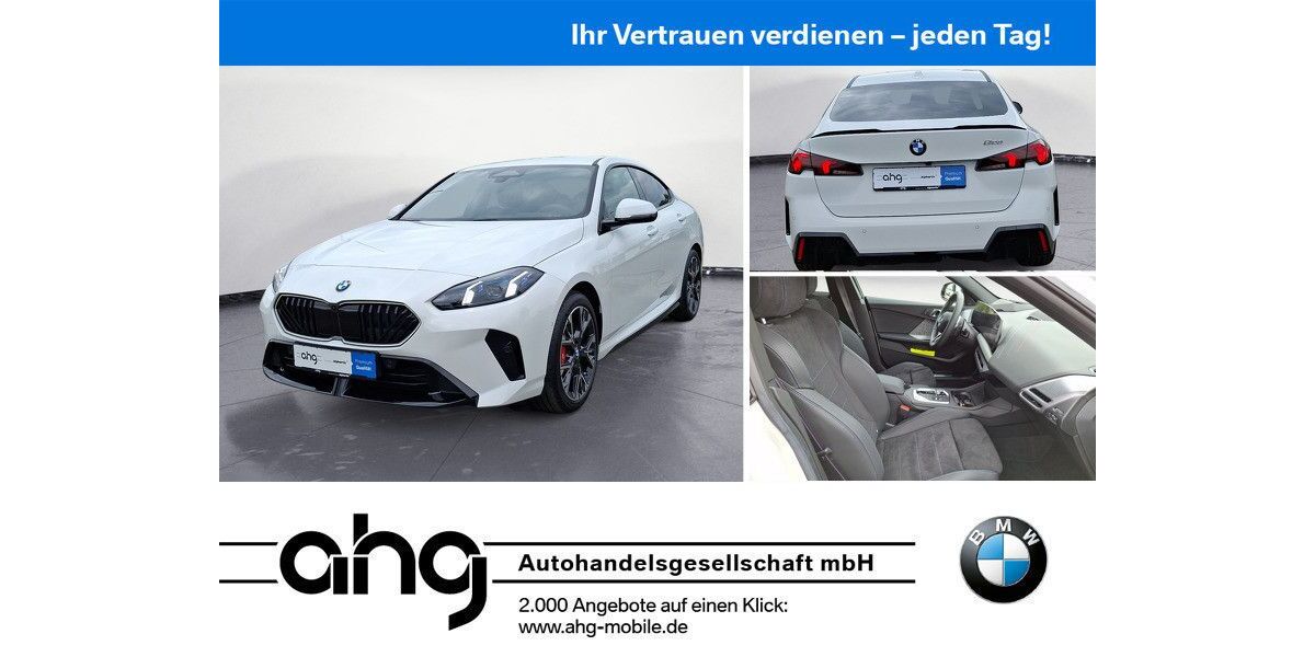 BMW 223 2.676 km 38.950 &euro; Emmendingen 79312