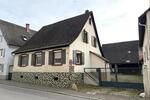 Einfamilienhaus Müllheim - 5 Zimmer, 136 m&sup2;, 395.000&euro; | Angebot:27273232