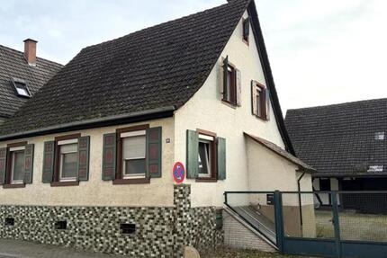 Haus Müllheim - 5 Zimmer, 136 m&sup2;, 395.000&euro; | Angebot:27273232