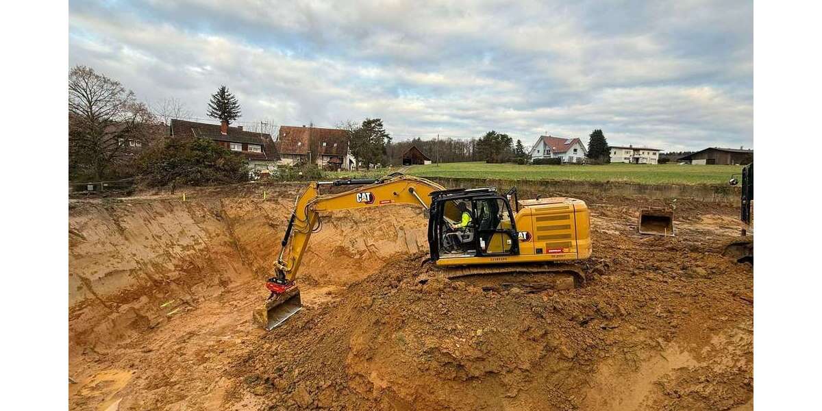 Grundstück zu verkaufen in Emmendingen-Maleck 79.000 € 171.4 m² zimmer