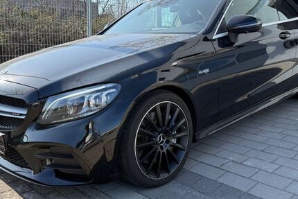 Mercedes-Benz C 43 AMG 14.300 km 58.600 &euro; Bad Krozingen 79189