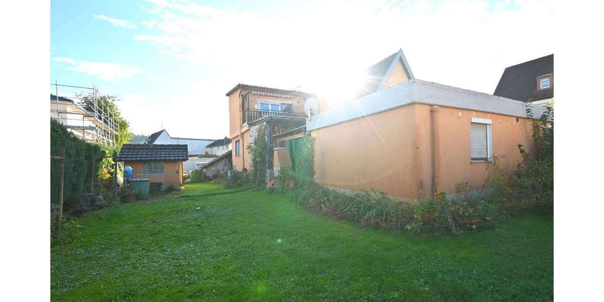 Einfamilienhaus Herbolzheim - 5.5 Zimmer, 161 m&sup2;, 435.000&euro; | Angebot:24522898