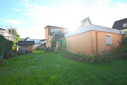 Haus Herbolzheim - 5.5 Zimmer, 161 m&sup2;, 435.000&euro; | Angebot:24522898