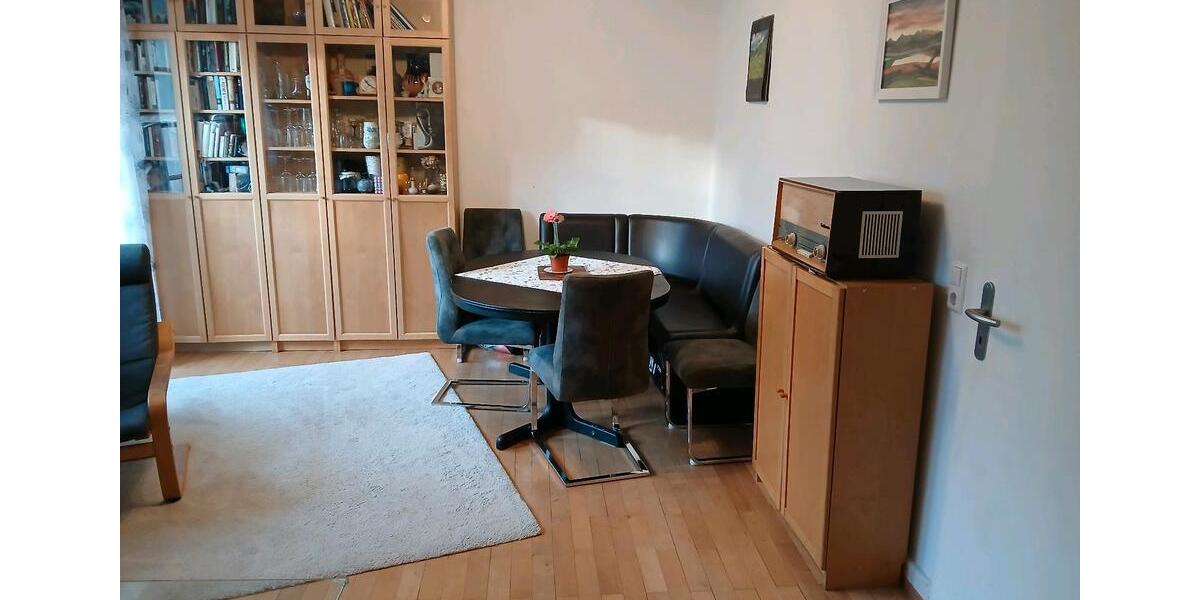 Erdgeschoßwohnung Freiburg im Breisgau Günterstal - 3.5 Zimmer, 88 m&sup2;, 705.000&euro; | Angebot:26717516