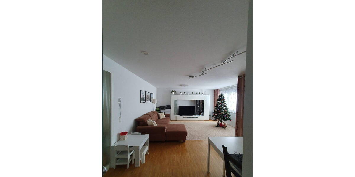Etagenwohnung Elzach - 3 Zimmer, 79 m&sup2;, 365.000&euro; | Angebot:26639585