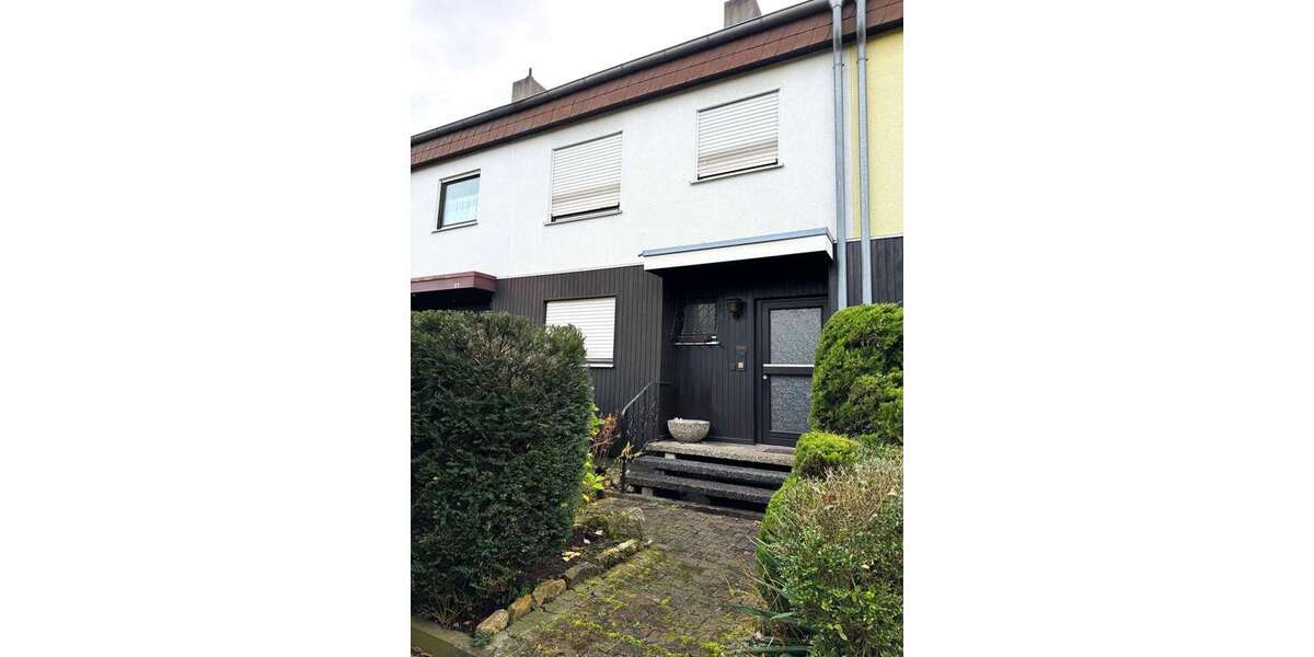 Einfamilienhaus Emmendingen - 4 Zimmer, 120 m&sup2;, 1.500&euro; | Angebot:23905339