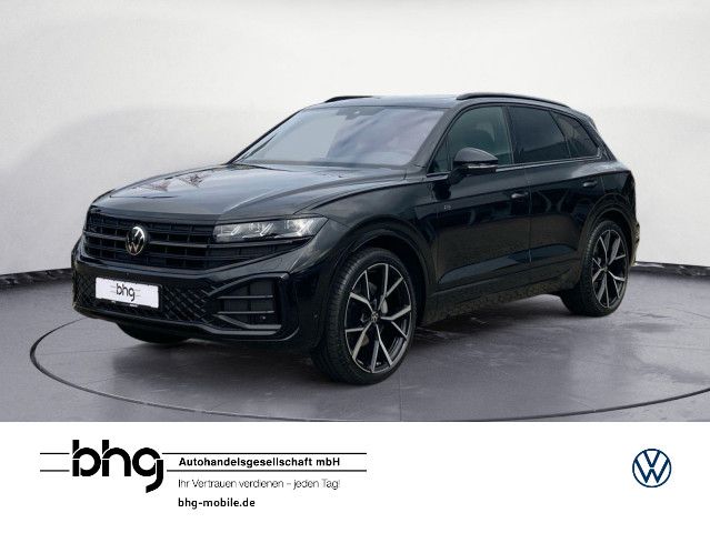 VW Touareg 2.944 km 87.890 € Freiburg 79115