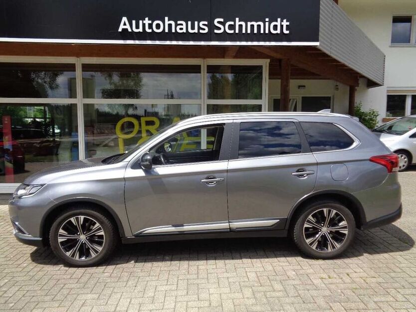 Outlander