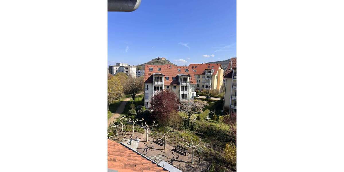 Etagenwohnung Staufen im Breisgau - 2.5 Zimmer, 103 m&sup2;, 498.000&euro; | Angebot:26741875