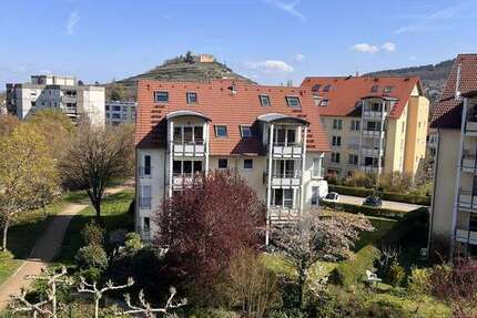 Wohnung Staufen im Breisgau - 2.5 Zimmer, 103 m&sup2;, 498.000&euro; | Angebot:26741875