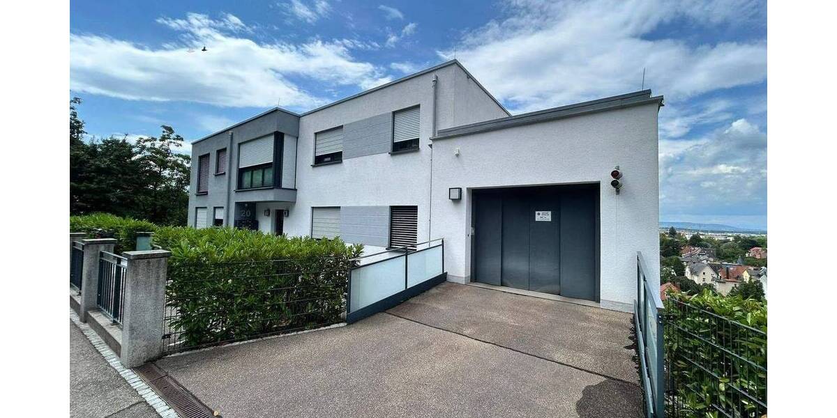 Etagenwohnung Freiburg im Breisgau Herdern - 2 Zimmer, 52 m&sup2;, 441.900&euro; | Angebot:26882161