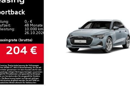 Audi A3 17.794 km 24.930 &euro; Freiburg 79115