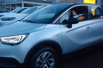 Opel Crossland (X) 84.322 km 13.290 &euro; Emmendingen 79312