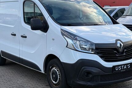 Renault Trafic 132.000 km 7.600 &euro; Endingen 79346