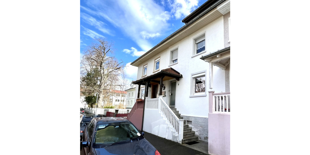 Reihenmittelhaus Teningen - 5 Zimmer, 147 m&sup2;, 475.000&euro; | Angebot:24765066