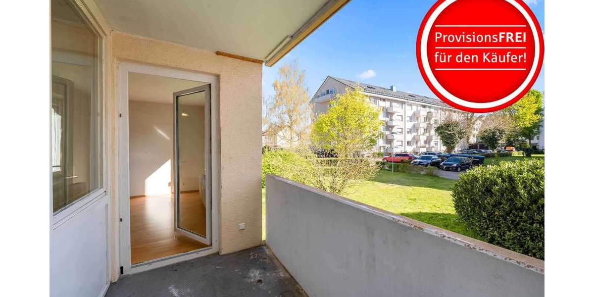 Etagenwohnung Umkirch - 3 Zimmer, 80 m&sup2;, 280.000&euro; | Angebot:26112643