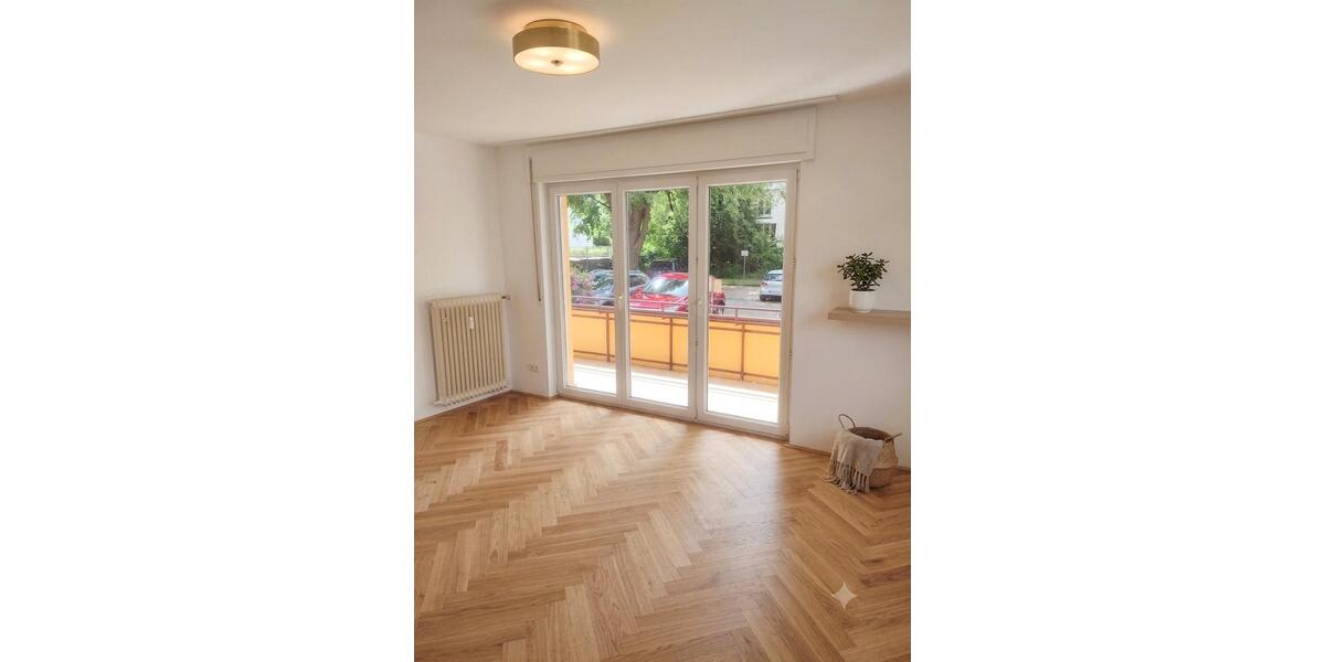 Erdgeschoßwohnung Bad Krozingen - 3 Zimmer, 82 m&sup2;, 350.000&euro; | Angebot:27206838