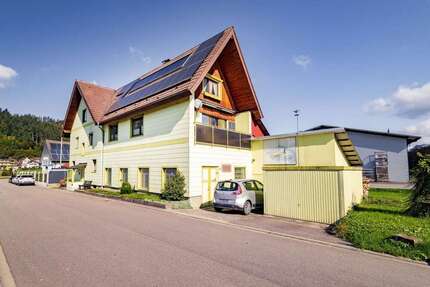 Haus zum Kaufen in Winden im Elztal 434.900 € 180 m² 7 zimmer