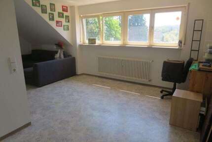 Wohnung zum Mieten in Müllheim 470 € 39 m²
