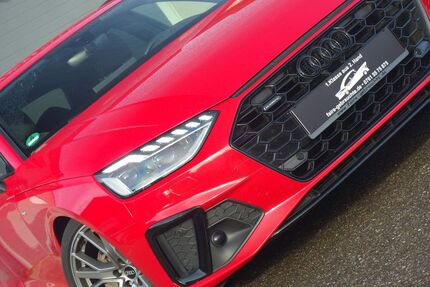 Audi A4 70.000 km 27.000 &euro; Freiburg 79111