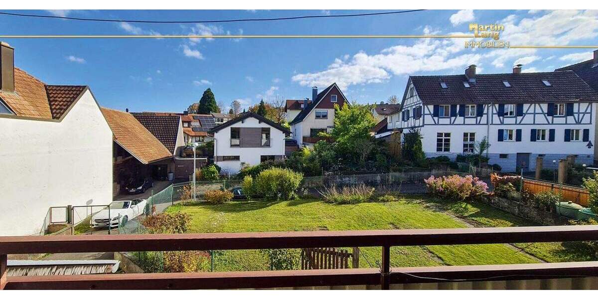 Mehrfamilienhaus, Wohnhaus Malterdingen - 5 Zimmer, 128 m&sup2;, 450.000&euro; | Angebot:25685915