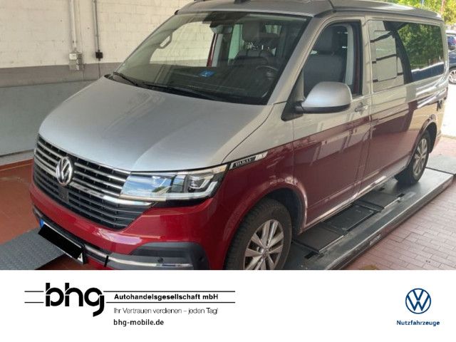 VW T7 California 26.302 km 69.930 € Freiburg 79115