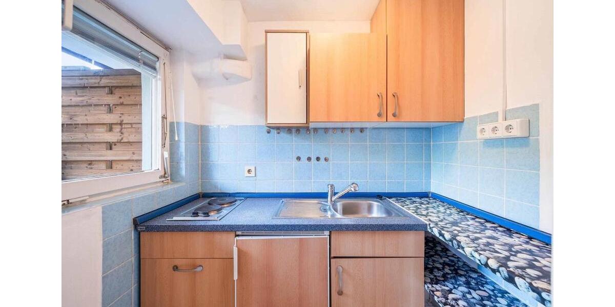 Erdgeschoßwohnung Stegen - 1 Zimmer, 25 m&sup2;, 800&euro; | Angebot:24804727