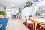Etagenwohnung Freiburg Herdern - 4 Zimmer, 89 m&sup2;, 450.000&euro; | Angebot:26502704