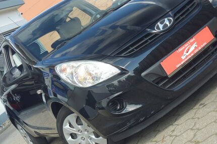 Hyundai i20 113.000 km 7.000 &euro; Freiburg 79111
