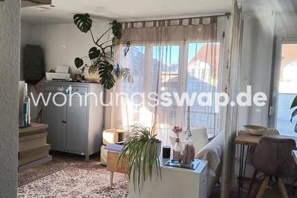 Wohnung Freiburg im Breisgau - 1 Zimmer, 28 m&sup2;, 450&euro; | Angebot:25389516