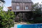 VILLA KUNTERBUNT VOR DEN TOREN FREIBURGS - Einfamilienhaus Eichstetten am Kaiserstuhl | Angebot:27013424