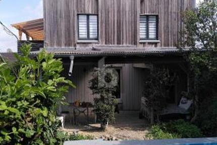 VILLA KUNTERBUNT VOR DEN TOREN FREIBURGS - Haus Eichstetten am Kaiserstuhl | Angebot:27013424