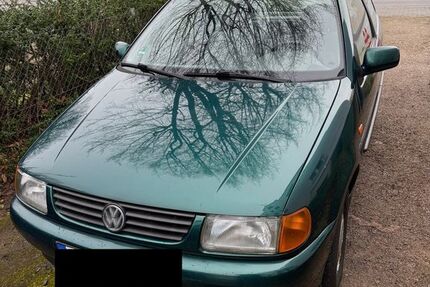 VW Polo 85.000 km 1.850 &euro; Freiburg 79112