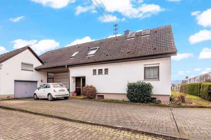 Haus Emmendingen - 4 Zimmer, 215 m&sup2;, 769.000&euro; | Angebot:26855604