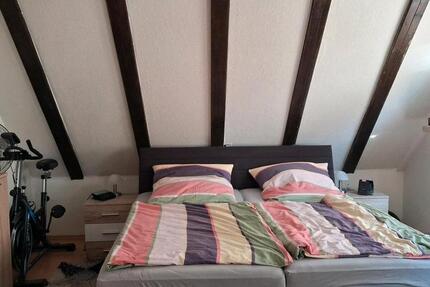 Wohnung Emmendingen - 4 Zimmer, 100 m&sup2;, 1.700&euro; | Angebot:26463471