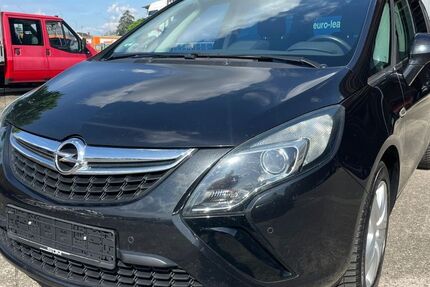 Opel Zafira 254.542 km 4.699 € Herbolzheim 79336
