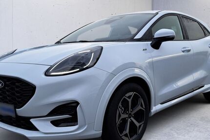 Ford Puma 1.500 km 24.790 &euro; Teningen-Köndringen 79331