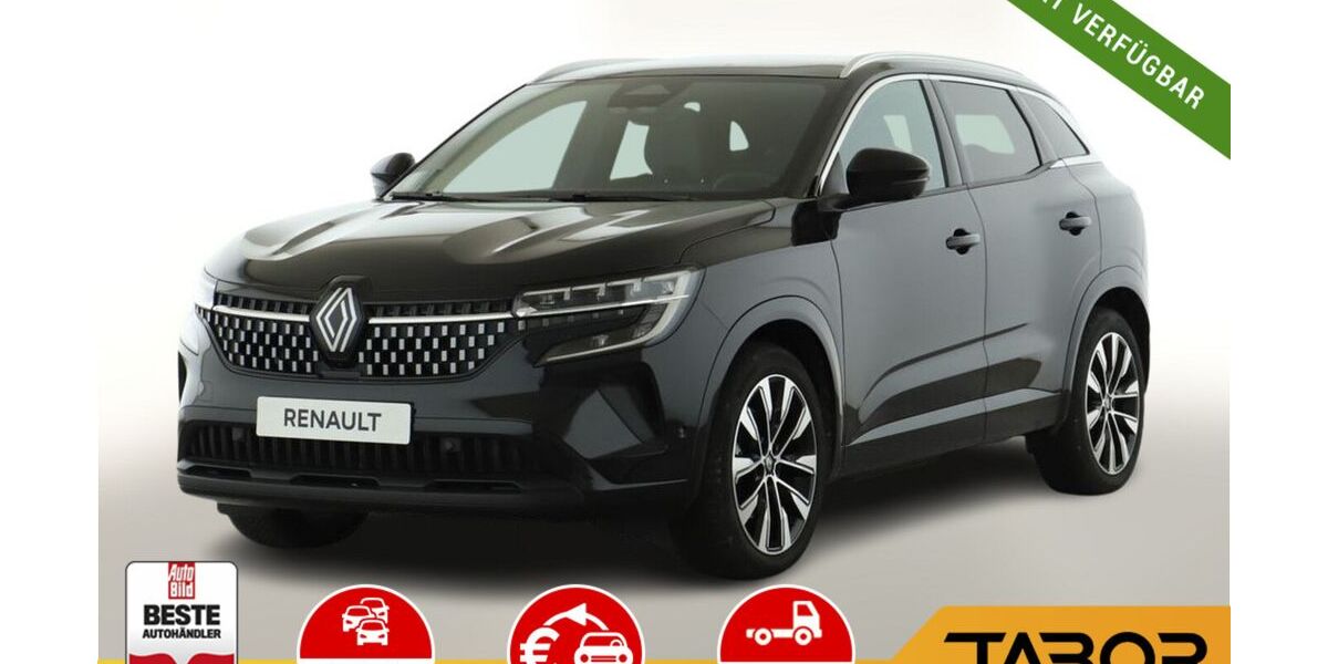 Renault Austral 27.689 km 32.988 &euro; Freiburg im Breisgau 79111