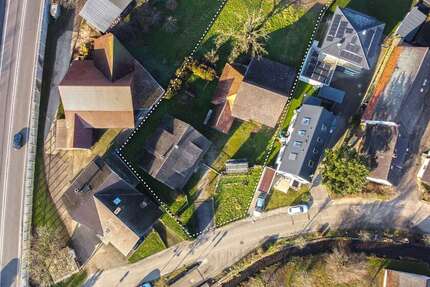 Grundstück Denzlingen - 900.000&euro; | Angebot:19040578