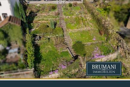 Grundstück Freiburg im Breisgau Ebnet - 347.000&euro; | Angebot:26424342