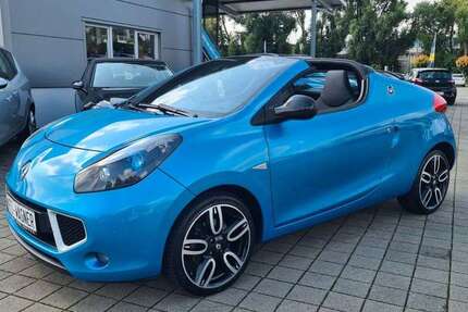Renault Wind 142.000 km 5.699 &euro; Endingen am Kaiserstuhl 79346
