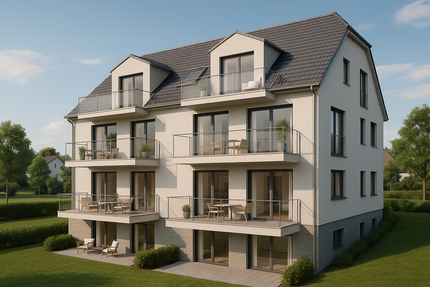 Grundstück Sasbach am Kaiserstuhl - 375.000&euro; | Angebot:23576674