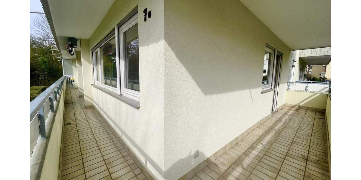 Etagenwohnung Müllheim - 2 Zimmer, 87 m&sup2;, 265.000&euro; | Angebot:25770861