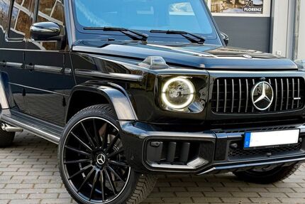 Mercedes-Benz G 500 44.355 km 139.900 &euro; Ebringen 79285