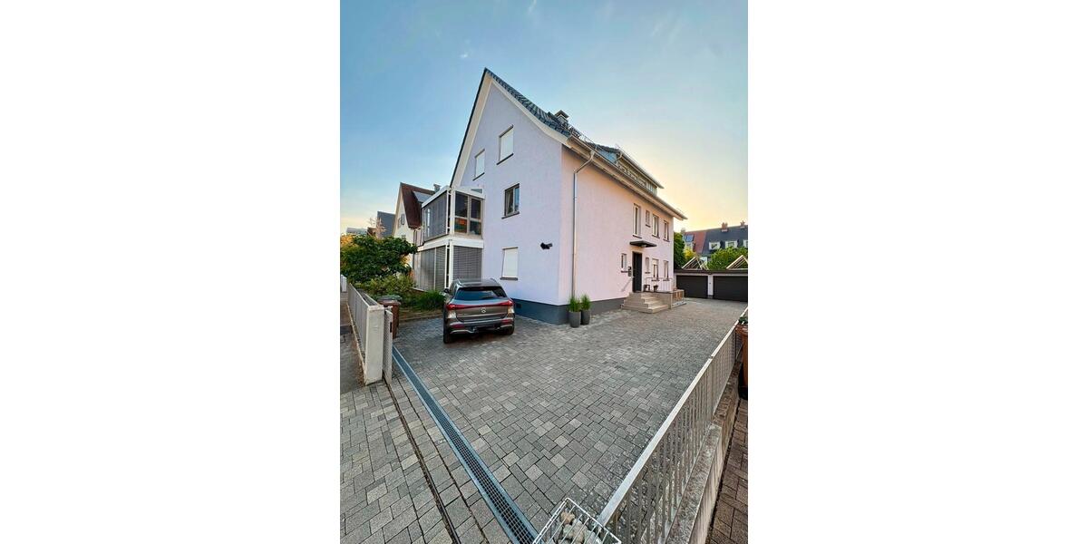 Mehrfamilienhaus, Wohnhaus Freiburg im Breisgau Betzenhausen - 10 Zimmer, 280 m&sup2;, 1.990.000&euro; | Angebot:27263679