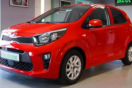 Kia Picanto 94.000 km 8.990 &euro; Herbolzheim 79336